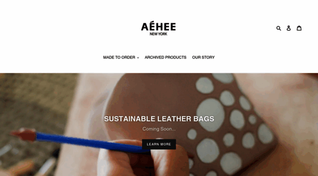 aeheeny.com