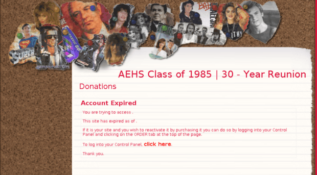 aehs1985.myevent.com