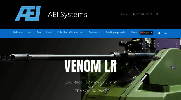 aei-systems.com