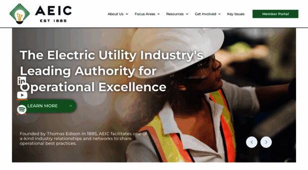 aeic.org
