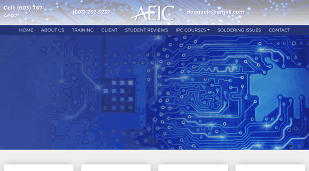 aeicinc.com