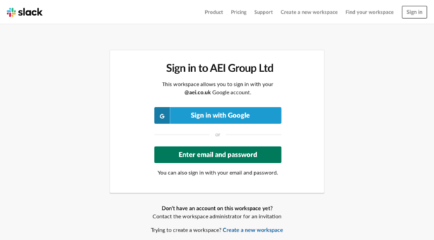 aeigroupltd.slack.com