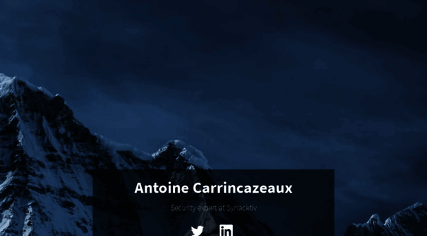 aeinot.fr