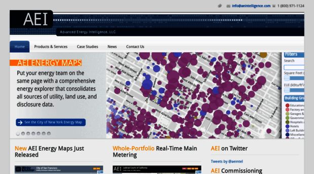 aeintelligence.com