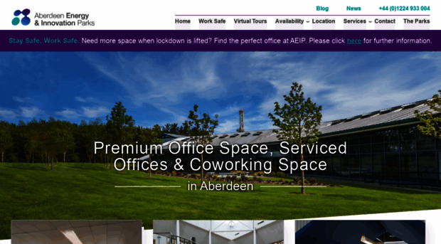 aeip.co.uk