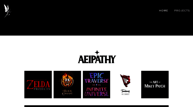 aeipathyind.com