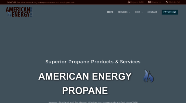 aeipropane.com