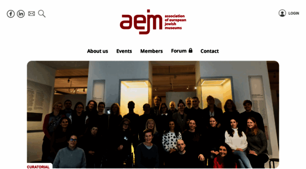 aejm.org