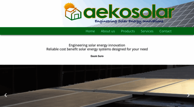 aekosolar.com