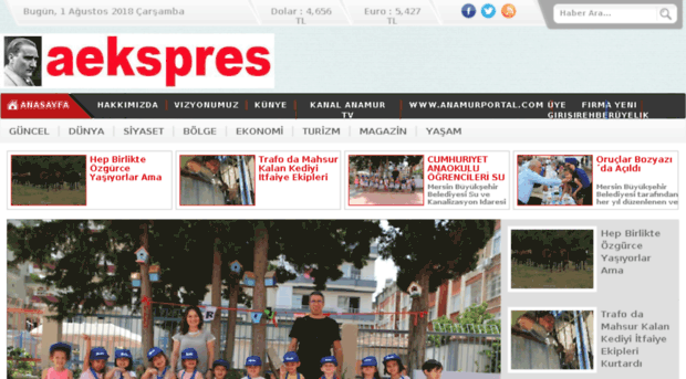 aekspres.com