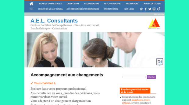 ael-consultants.fr