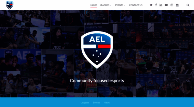 ael.org.au