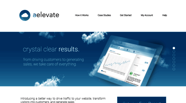 aelevate.com