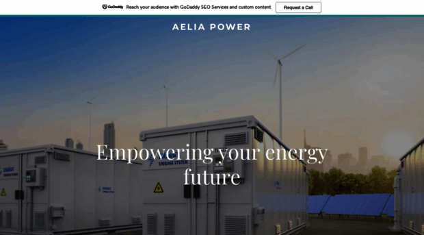 aeliapower.com