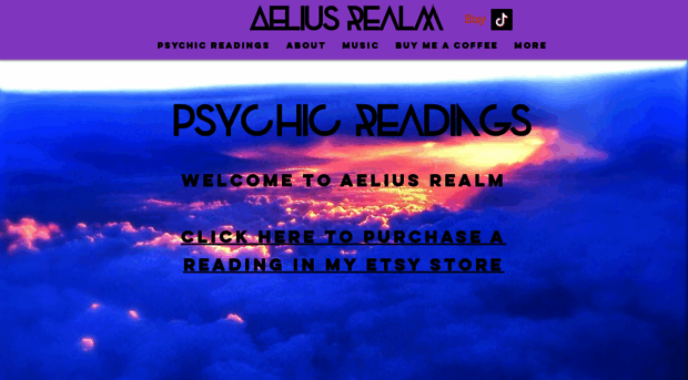 aeliusrealm.com