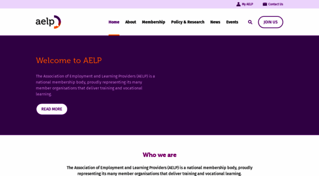 aelp.org.uk