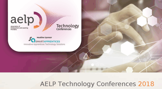 aelptechnologyconferences2018.org.uk