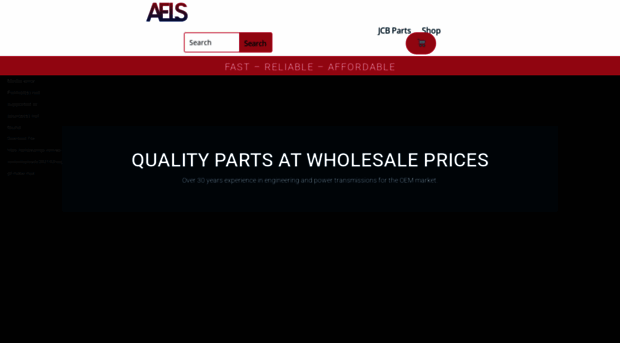 aelsbearings.com