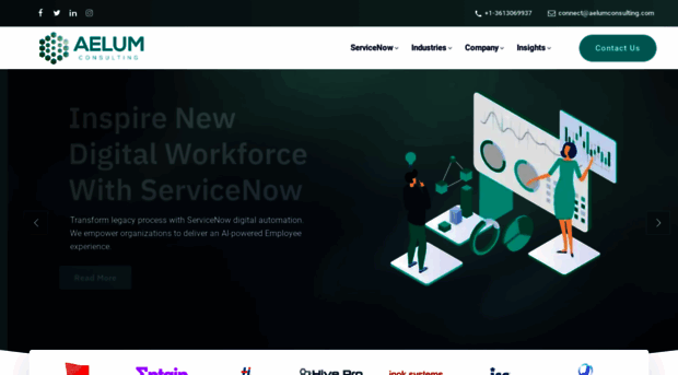 aelumconsulting.com