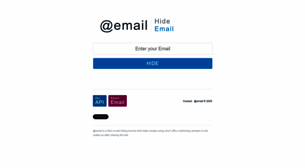 aemail.com