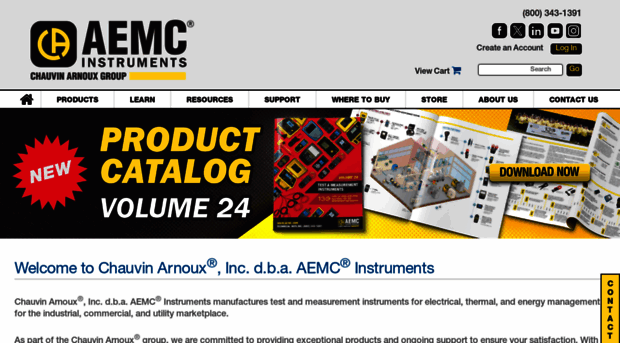 aemc.com