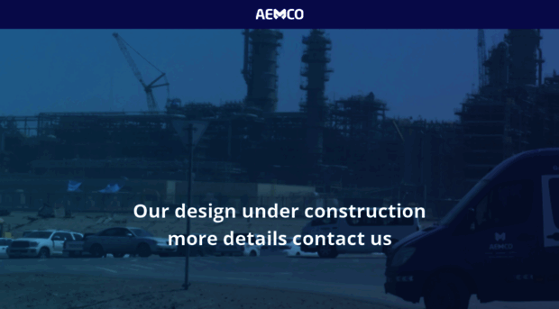 aemco-llc.com