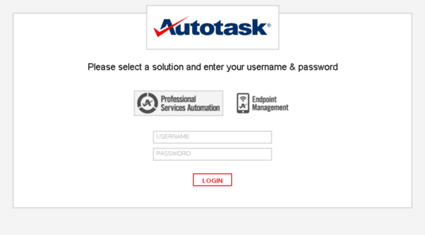 aemcommunity.autotask.com