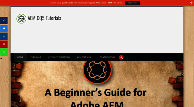 aemcq5tutorials.com