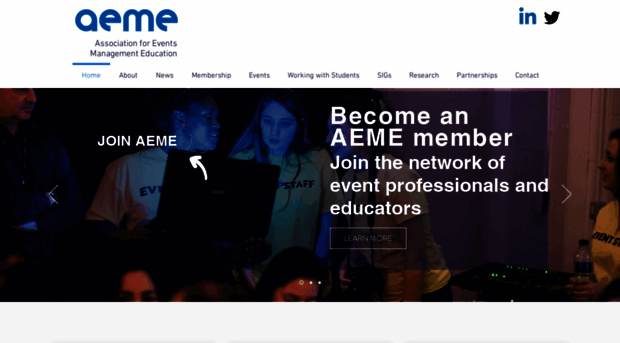 aeme.org