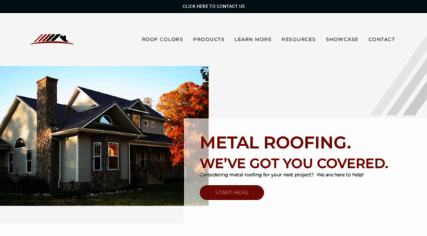 aemetalroofing.com