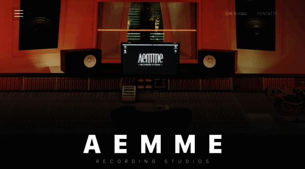 aemmerecordingstudios.com