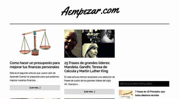 aempezar.com