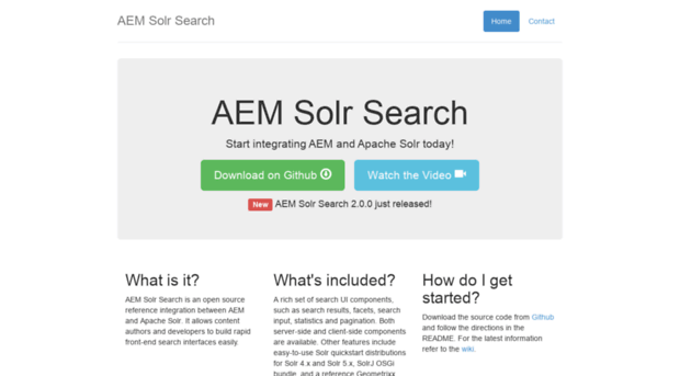 aemsolrsearch.com