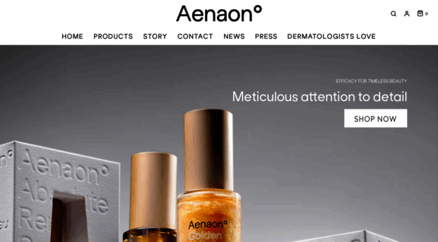 aenaon.com