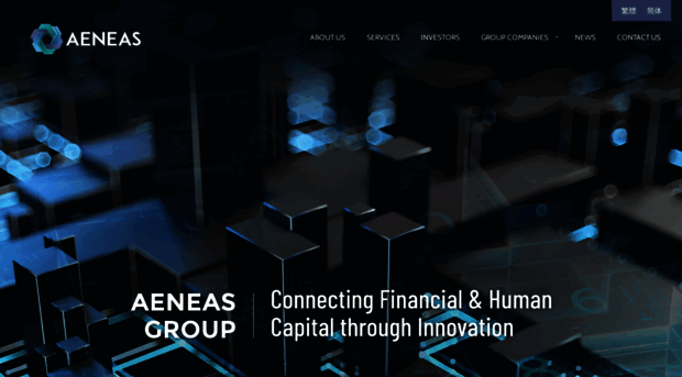 aeneasgroup.com