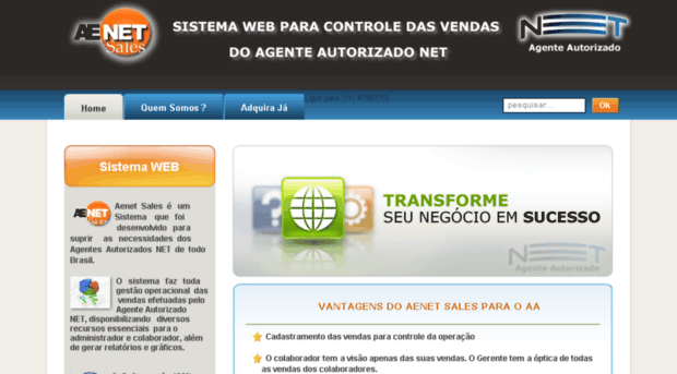 aenetsales.com.br