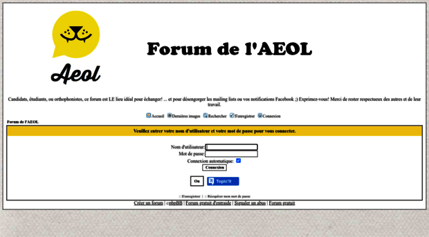 aeol.forumactif.org