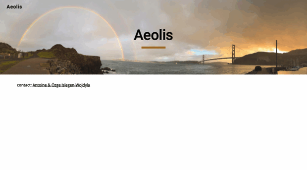 aeol.is