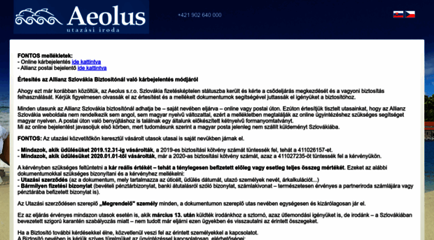 aeolus.hu