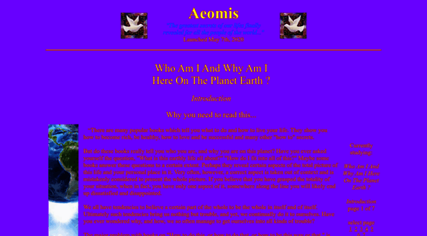 aeomis.com