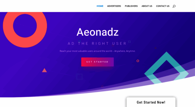 aeonadz.com