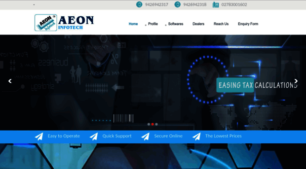 aeonaudit.com