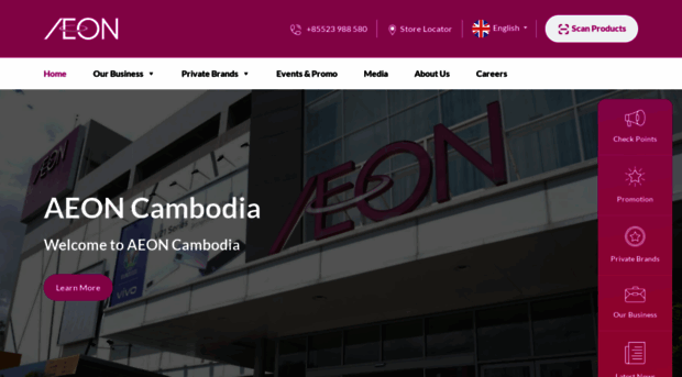 aeoncambodia.com