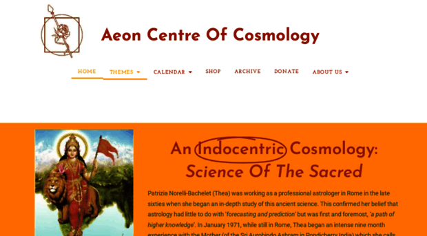 aeoncentre.com