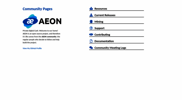 aeoncommunity.github.io