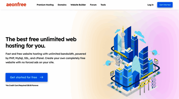 aeonfree.com