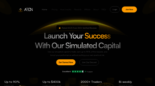 aeonfunded.com