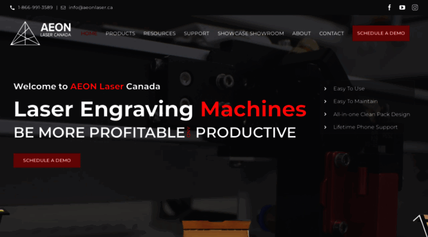 aeonlaser.ca