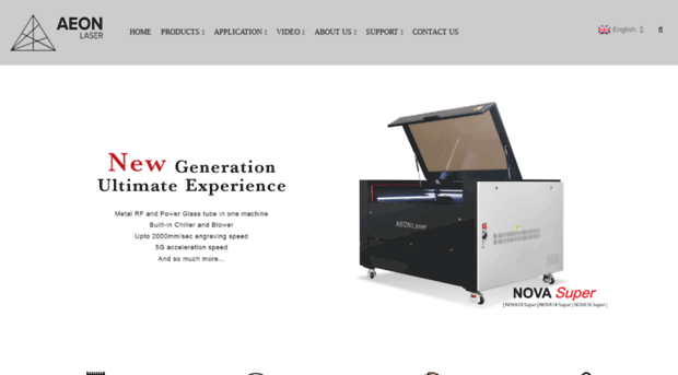 aeonlaser.net