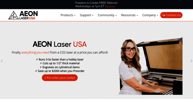 aeonlaser.us